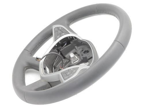 Steering wheel DACIA SANDERO III 1.0 TCe 100 ECO-G | BP25491659C49 