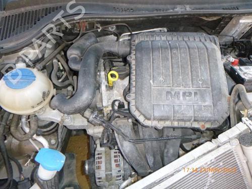 Front right door window SKODA FABIA III Estate (NJ5) 1.0 | BP24240859C19 