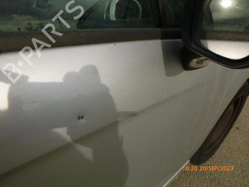 Left front window switch CITROËN C3 II (SC_) 1.4 HDi 70 (SC8HZC, SC8HR0, SC8HP4) | BP24242036I27 - Image 9