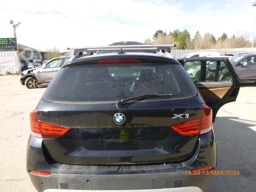 Used Tailgate BMW X1 (E84) xDrive 28 i (258 hp) 33125945