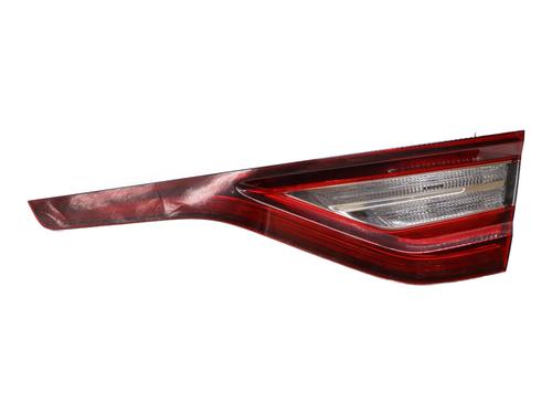 Right tailgate light RENAULT MEGANE IV Hatchback (B9A/M/N_) 1.8 RS TCe 280 (B9M6) | BP31706969C80 - Image 5