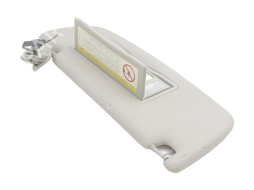 Right sun visor SAAB 9-3 (YS3F, E79, D79, D75) 1.9 TiD | BP33947819I2  - Image 5