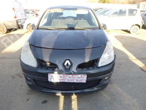 Front left interior door handle RENAULT CLIO III (BR0/1, CR0/1) 1.5 dCi (BR17, CR17) | BP24243075I13 