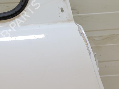 Dør højre bagtil CITROËN C4 CACTUS 1.6 HDi 90 | BP31359431C5 - Image 8