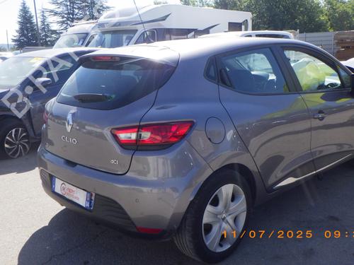 Used Parts RENAULT CLIO IV (BH_) 1.5 dCi 75 (75 hp) 4442309