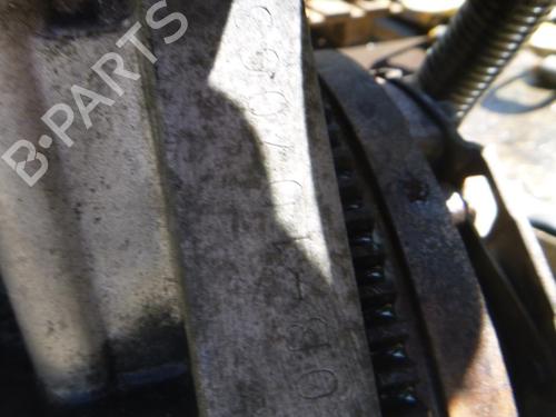 Engine OPEL AGILA B (H08) 1.0 (F68) | BP27346429M1 - Image 6