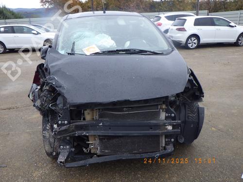 Front right interior door handle FORD KA (RU8) 1.2 | BP32985152I14 - Image 6