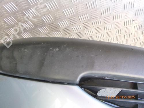 Front bumper PEUGEOT 206 Hatchback (2A/C) 1.4 HDi eco 70 | BP24241762C7 