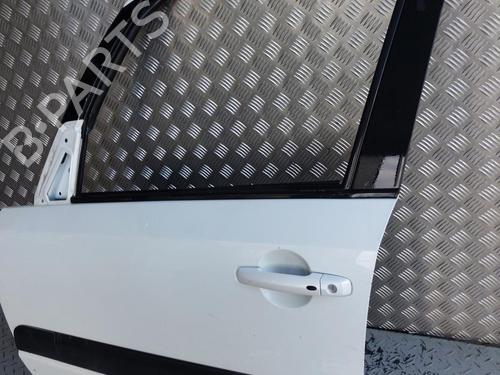 left-front-door-suzuki-sx4-ey-gy-2006-24241139 main image