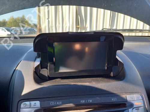 Used Display monitor PEUGEOT 107 (PM_, PN_) 1.0 (68 hp) 24658534