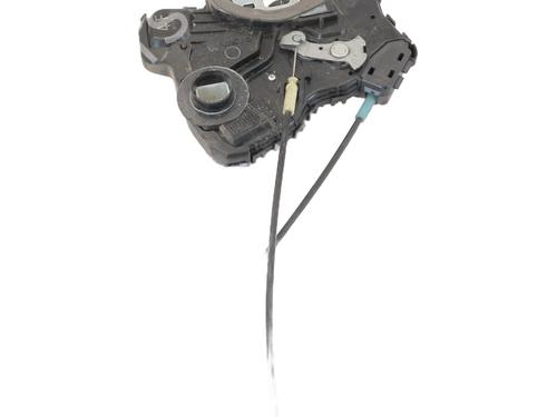 Front right lock TOYOTA IQ (_J1_) 1.0 (KGJ10_, KGJ10R) | BP25221172C97 