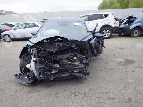 Front right window mechanism NISSAN MICRA V (K14) 1.5 DCI | BP25814004C23 - Image 6