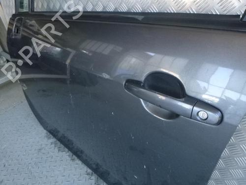 Left front door TOYOTA COROLLA Verso (ZER_, ZZE12_, R1_) 2.2 D-4D (AUR10_, AUR10R) | BP24240513C2 