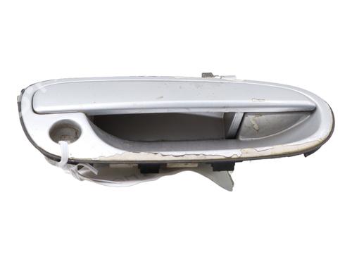 Front right exterior door handle HYUNDAI MATRIX (FC) 1.5 CRDi VGT | BP30109742C129 