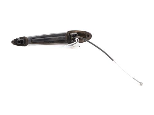 Used Front right exterior door handle Front right exterior door handle MINI MINI (R50, R53) Cooper (116 hp) 33535160 33535160