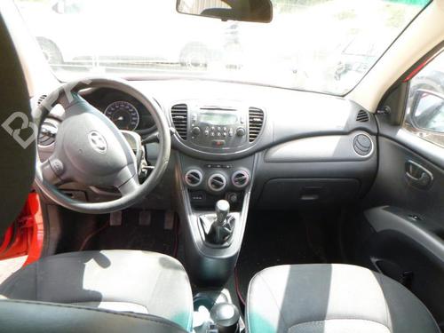 Used Parts HYUNDAI i10 I (PA)  1.2  2363238