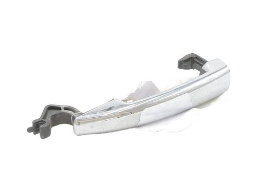 Front left exterior door handle CITROËN C3 II (SC_) 1.2 VTi 82 | BP29073461C128 
