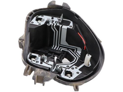 Lampeholder PEUGEOT 208 I (CA_, CC_) 1.2 VTI 82 (82 hp) 32864792