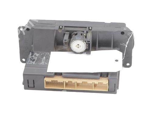Climate control AUDI TT Roadster (8N9) 1.8 T | BP27258945I5 - Image 3