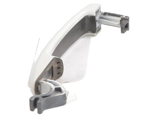 Rear right exterior door handle PEUGEOT 208 I (CA_, CC_) 1.5 BlueHDI 100 | BP27500616C130 