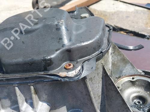 Gearbox SEAT IBIZA IV (6J5, 6P1) 1.2 TSI | BP26939370M3 