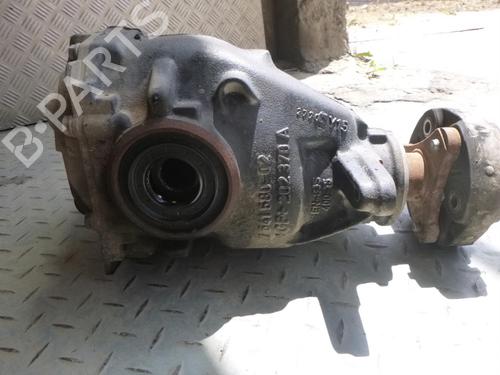 Rear differential BMW 1 Coupe (E82) 120 d | BP24242694M24 - Image 7