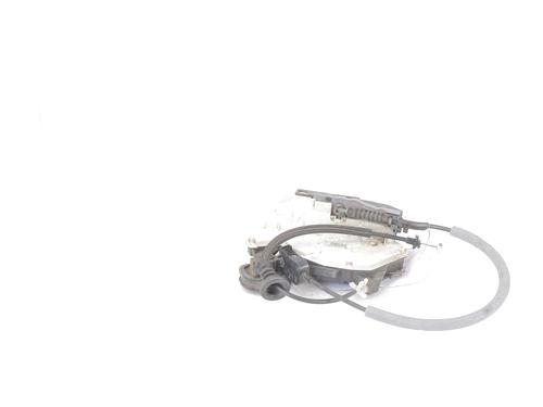Rear left lock VW GOLF VI (5K1) 2.0 TDI | BP26616807C100 