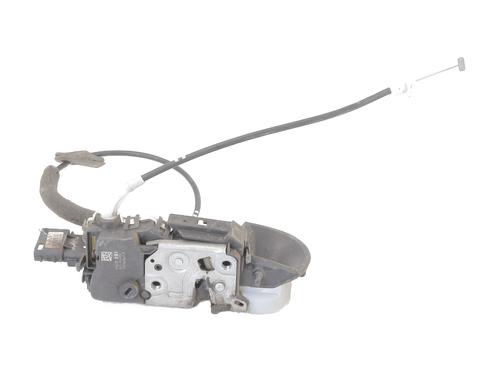 Used Front left lock Front left lock PEUGEOT 5008 (0U_, 0E_) 2.0 HDi 150 / BlueHDi 150 (150 hp) 26616812 26616812