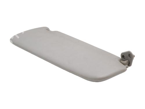 Used Left sun visor Left sun visor BMW 3 (E90) [2004-2012] 34375377 34375377