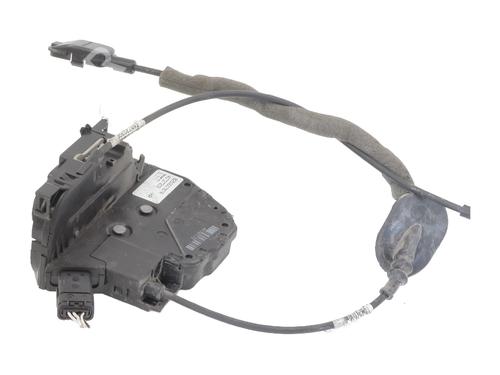 Rear right lock RENAULT CLIO IV (BH_) 1.5 dCi 75 | BP26434514C99 