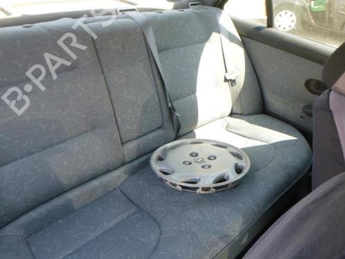 Rear right window mechanism PEUGEOT 406 (8B) 1.8 16V | BP24240893C25 