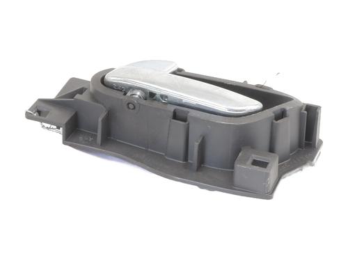 Used Front left interior door handle CITROËN C4 Coupe (LA_) 1.6 HDi (109 hp) 26743199
