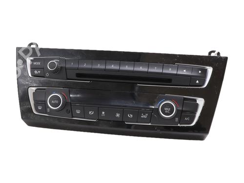 Climate control BMW 1 (F20) 118 i | BP36336675I5  - Image 5