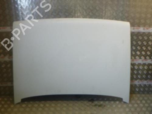 Hood RENAULT RAPID Box Body/MPV (F40_, G40_) 1.2 (F406, G40A) | BP24243053C1