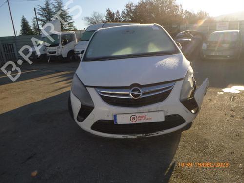 Engine OPEL ZAFIRA TOURER C (P12) 2.0 CDTi (75) | BP31659499M1  - Image 11