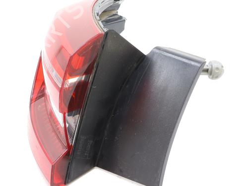 Left taillight RENAULT CLIO V (B7_) 1.0 TCe 90 (B7MT) | BP31625456C34 - Image 2