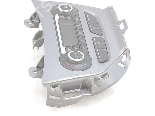 Climate control FORD FOCUS III 1.6 TDCi | BP27546245I5  - Image 6