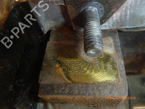Engine FIAT PANDA (169_) 1.2 LPG (169CXF1A) | BP28171222M1 
