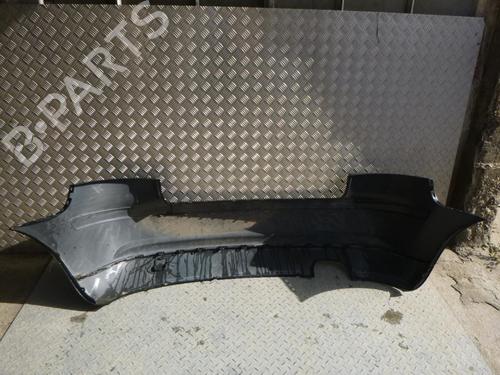 Rear bumper AUDI A3 (8P1) 1.9 TDI | BP24242025C8 