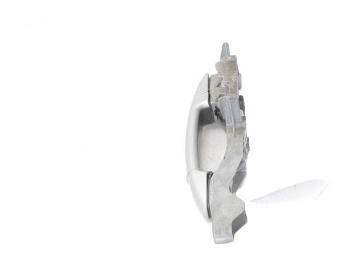 Front right exterior door handle CITROËN C4 Picasso I MPV (UD_) 1.6 HDi 110 | BP26296249C129 