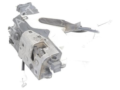 Front right lock PEUGEOT 208 I (CA_, CC_) 1.6 HDi / BlueHDi 75 | BP27482875C97 