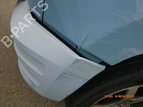 Right sun visor BLUECAR BLUESUMMER Convertible EV50 | BP30544012I2