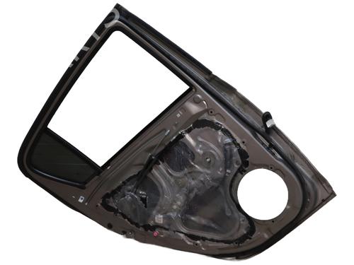 Left rear door HYUNDAI i20 I (PB, PBT) 1.1 CRDi | BP29890667C4