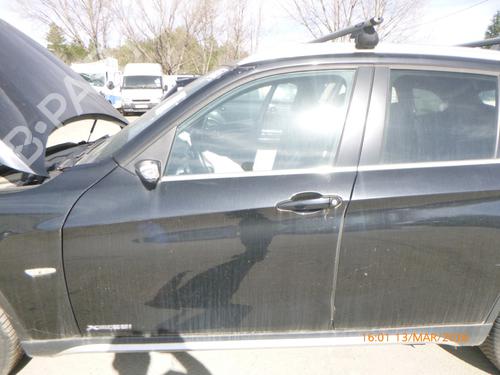 left-front-door-bmw-x1-e84-2009-2010-2011-2012-2013-2014-2015-33125951 main image