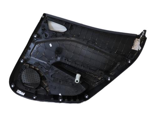 Used Rear left panel Rear left panel RENAULT CLIO V (B7_) 1.5 Blue dCi 100 (B7AD) (101 hp) 33025662 33025662