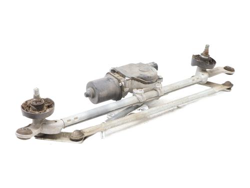 Used Front wiper motor NISSAN QASHQAI II (J11, J11_) 1.5 dCi (110 hp) 31578988