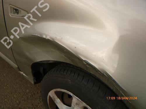 Left mirror DACIA SANDERO 1.4 MPI LPG | BP24240572C26 - Image 15