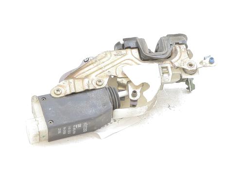 Front left lock OPEL CORSA B (S93) 1.7 D (F08, F68, M68) | BP29401872C98 
