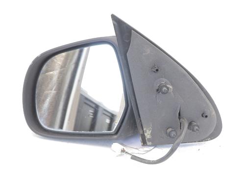 Left mirror NISSAN MICRA IV (K13K, K13KK) 1.2 DIG-S | BP26686518C26 