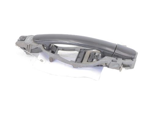 Used Front right exterior door handle VW POLO (9N_, 9A_) 1.4 TDI (75 hp) 27254151
